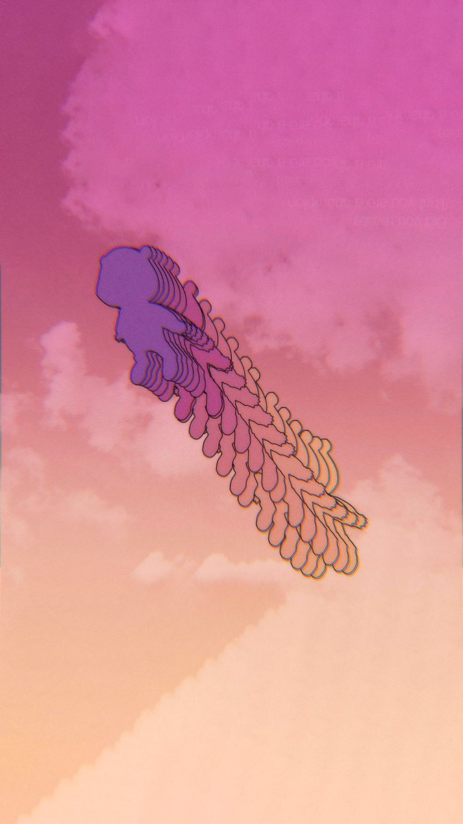 CM_Desiigns's tweet photo. Kanye West inspired iOS 16 Wallpapers https://t.co/LVHse6xEPo