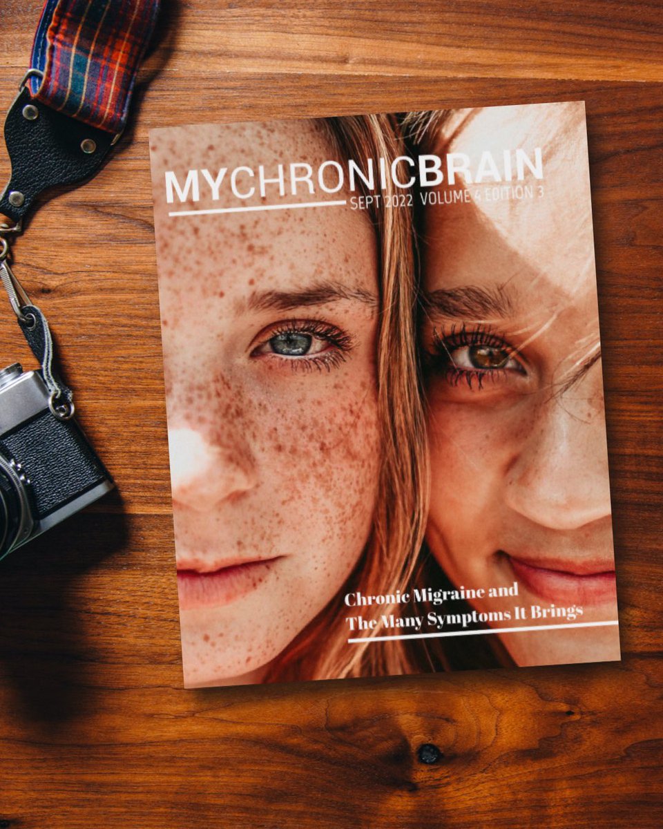My Chronic Brain tweet media