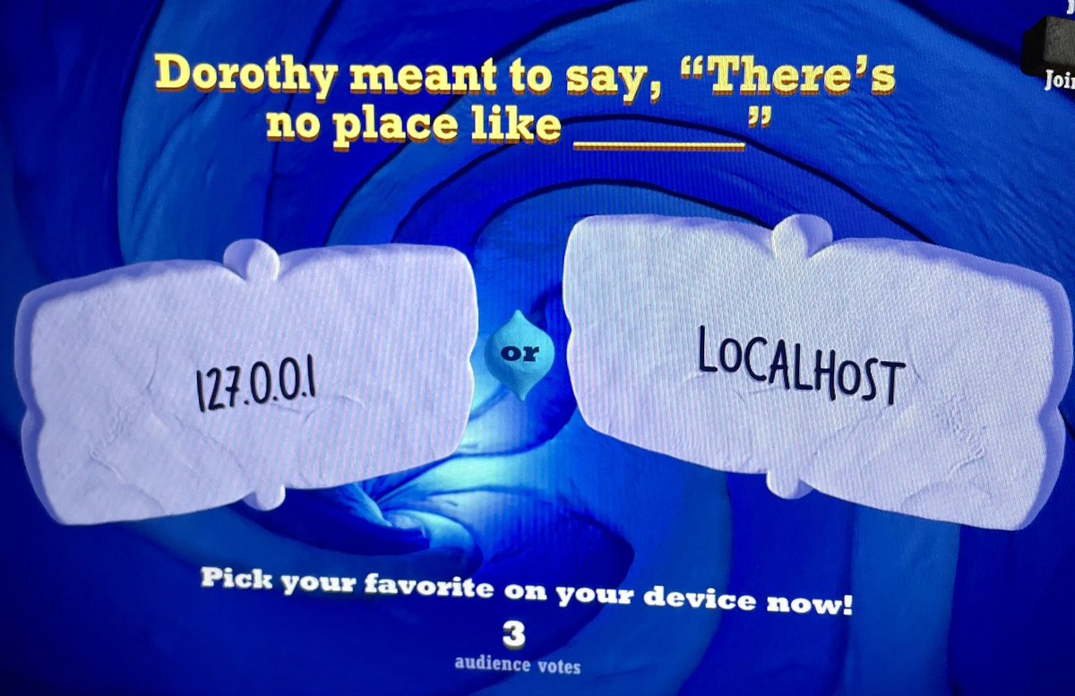 Benjamin Reed tweet media