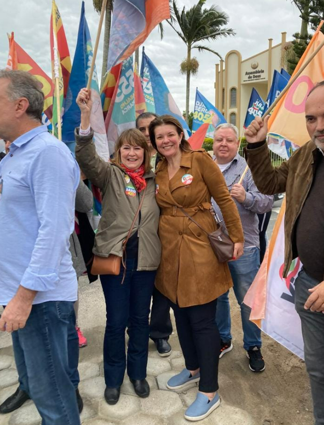 Lisete Contin tweet media