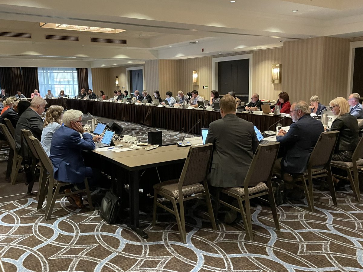 Union des municipalités du Québec (UMQ) tweet media