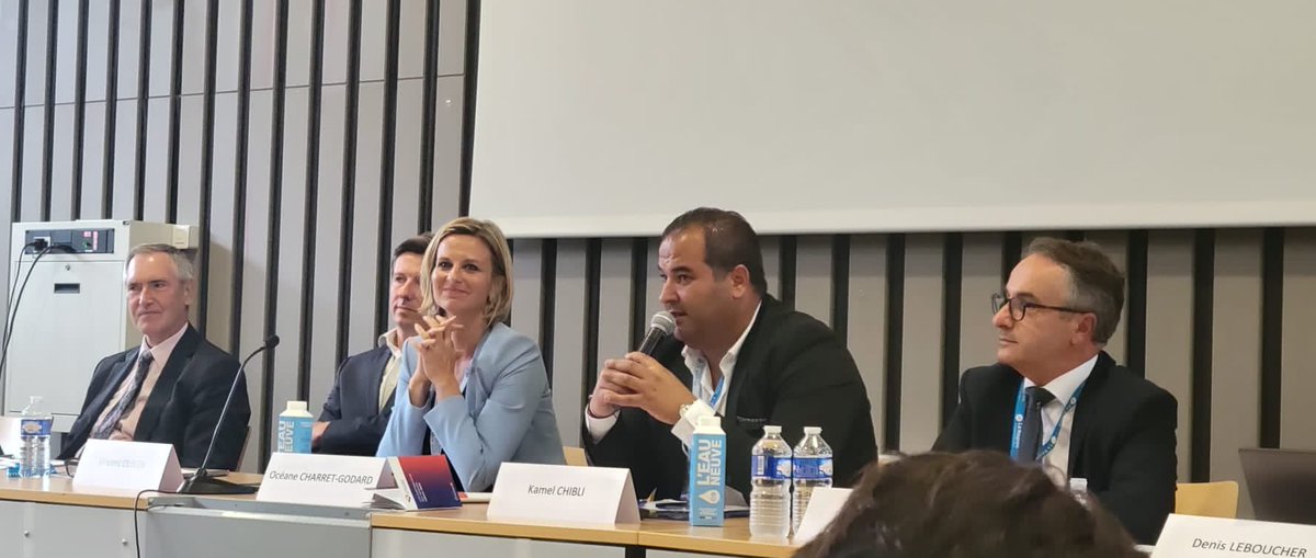 Chibli Kamel tweet media