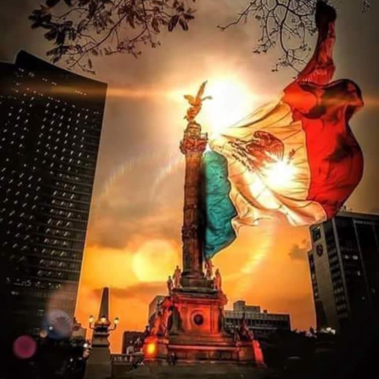 JacobAkrong30's tweet photo. Viva mi lindo Mexico 🇲🇽 ❤️❤️❤️❤️❤️ https://t.co/guImdCAeKO