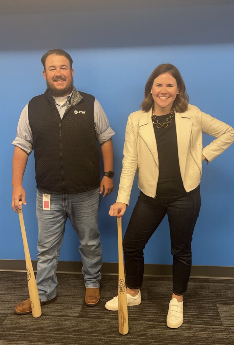 Louisville CLG tweet media