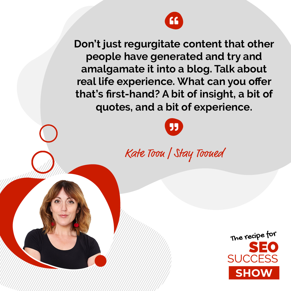 Kate Toon Copywriter tweet media