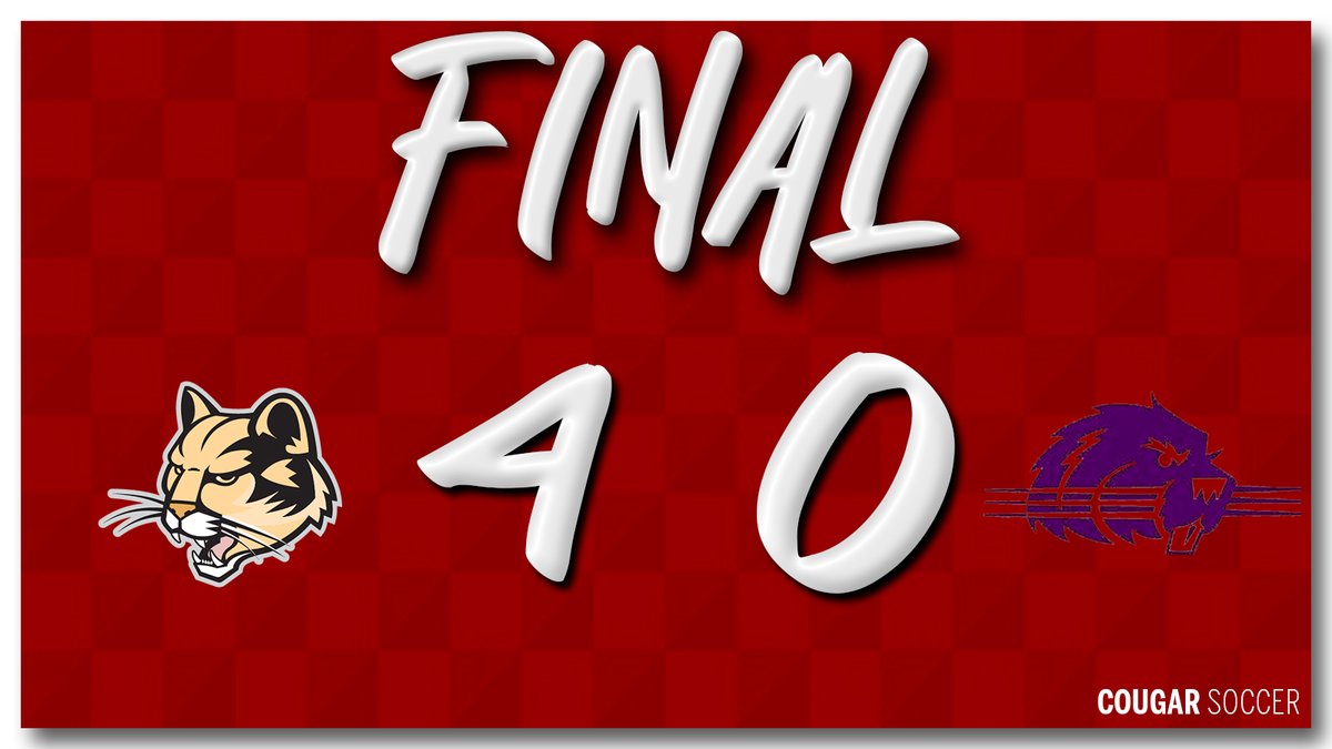 IUKSoccer's tweet photo. Final from Municipal‼️

⚽️ Scruggs
⚽️ Hoopingarner (2)
⚽️ Bogers

#RollCougs https://t.co/3V0km2P2VR