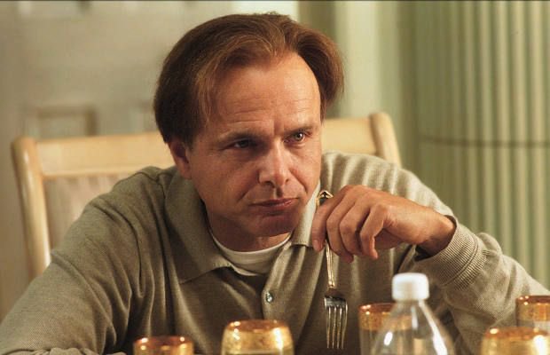 RossMadden17's tweet photo. Let me be the one to recognize American Actor, Joe Pantoliano.
This guy found himself in Movies/Series roles from my youth to adulthood. 

-Francis Fratelli in Goonies 
-“Guido the Killer” in Risky Business
-Ralphie Cifaretto in Sopranos
-Cusmo Renfro in U.S. Marshalls 

#elite https://t.co/q1V9rvtQ1I