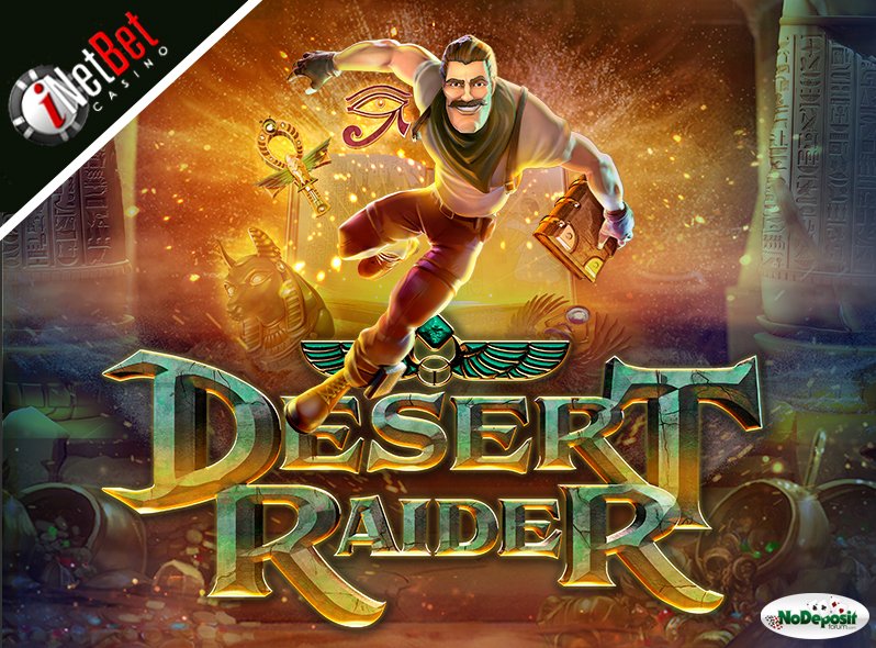 NoDepositForum's tweet photo. INETBET NO DEPOSIT BONUS - $10 FREE CHIP FOR NEW SLOT 'DESERT RAIDER'
https://t.co/qulJ3YlPid
#inetbet #nodepositbonus #freechip #newslotgame #latestonlineslots #rtg https://t.co/5lhKPKtVZO