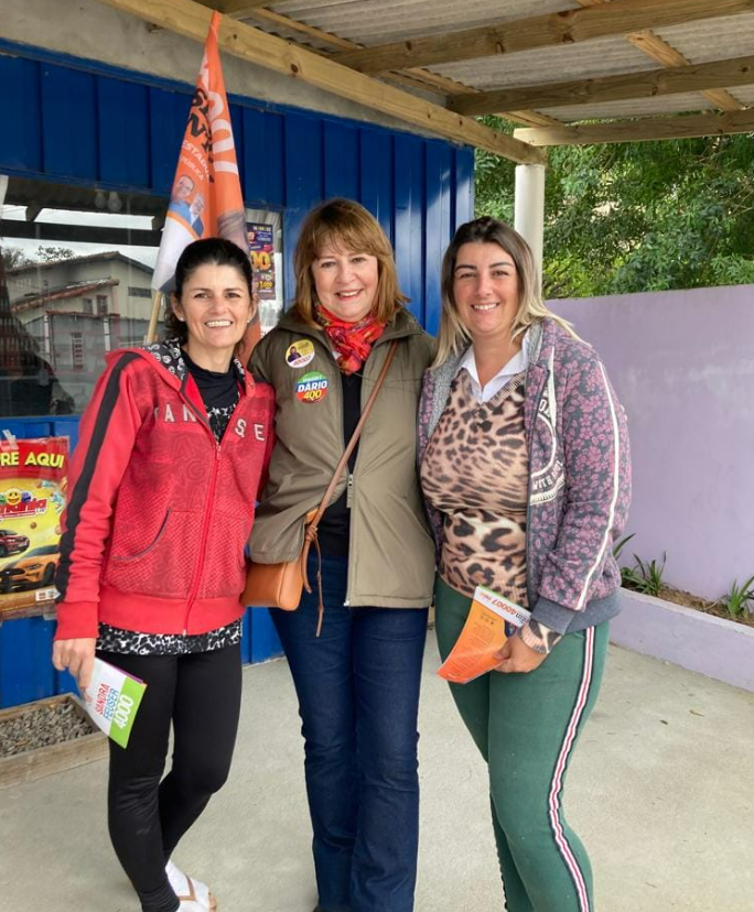 Lisete Contin tweet media