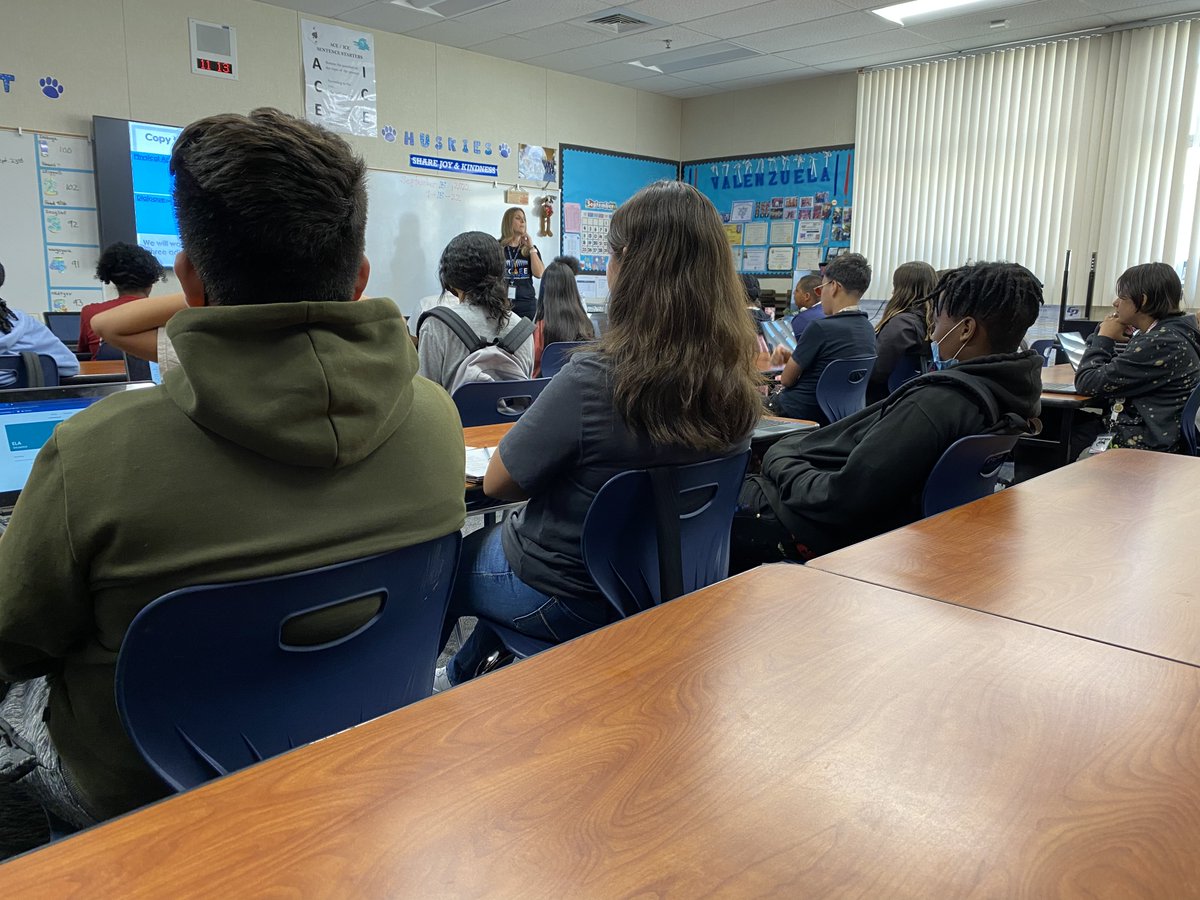 Did you know Central Unified has a partnership with <a href="/FresnoCoSS/">Fresno County Superintendent of Schools</a>  to help students of color achieve their dreams of becoming a teacher? Learn how by watching <a href="/ABC30/">ABC30 Fresno</a> tonight at 5 PM.