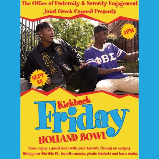 NC A&T Fraternity & Sorority Engagement tweet media