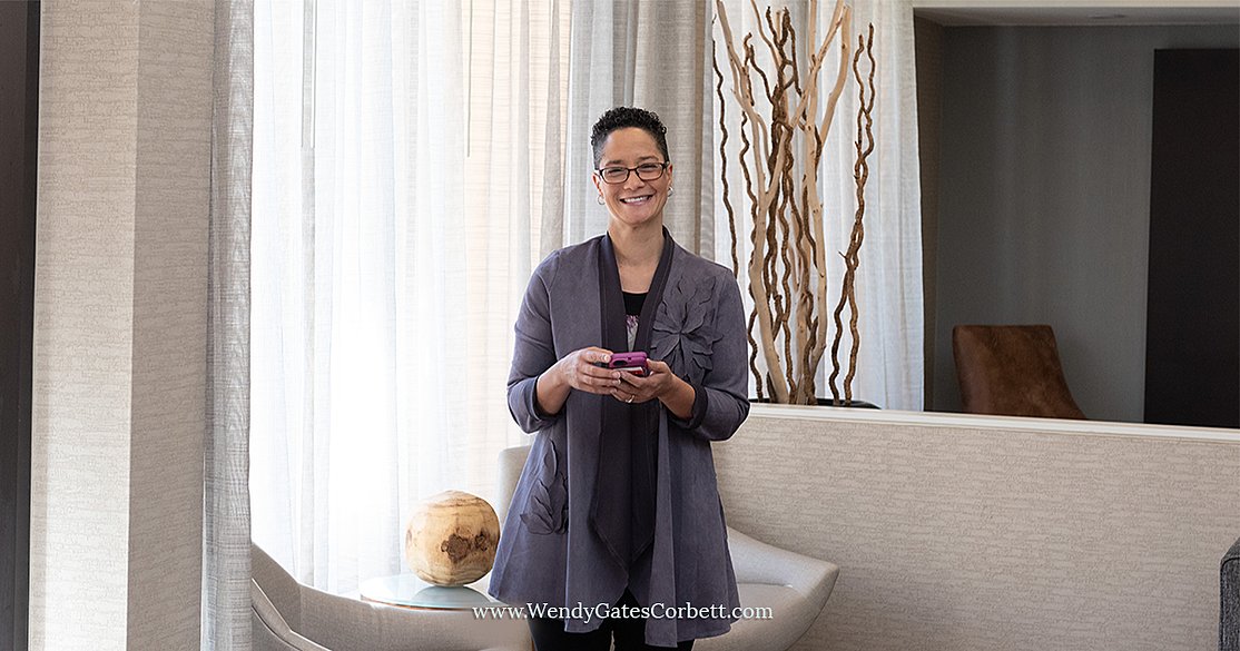 We are excited to announce this year's Keynote Speaker for the Thriving in Chaos Summit on October 18th: Wendy Gates Corbett, President of Signature Presentations.

Early Bird Pricing ends this Friday, September 16. Register here: carolinawomenintech.org/events/thrivin… 
#mentorship #womenintech