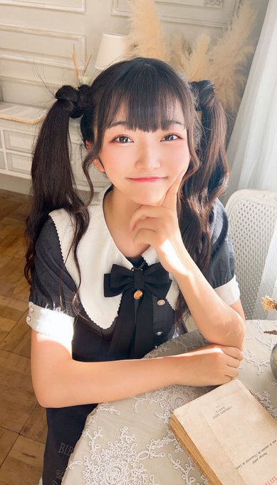 Twitterのコスプレ画像25