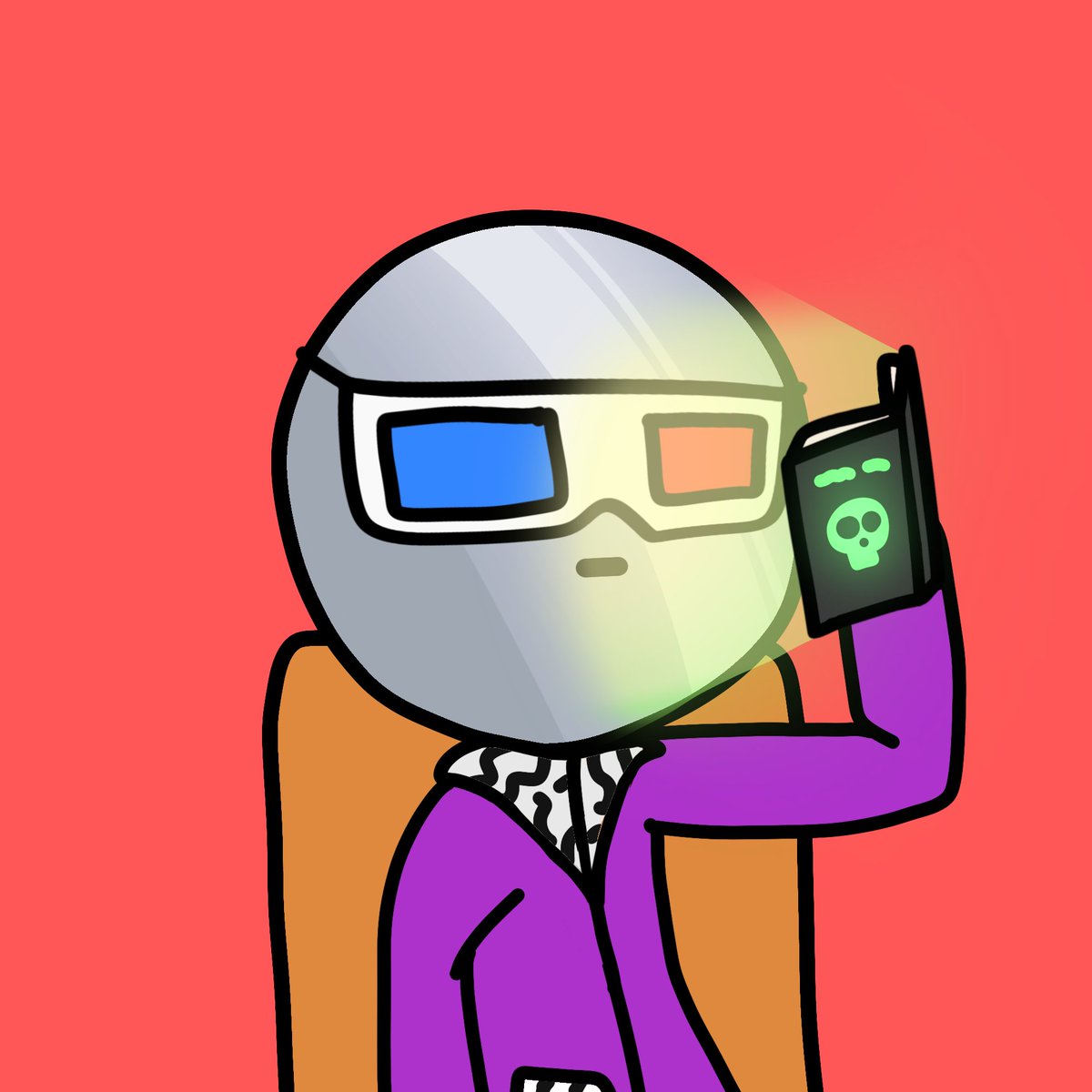 justw0rms's tweet image. hehe time for a big giveaway 🤭

🪱 5 x @justw0rms 
🌞 5 x @GMersNFT 

to enter:

follow @justw0rms &amp;amp; @GMersNFT 
like + rt + comment

picking winners in 48 hours 🫶