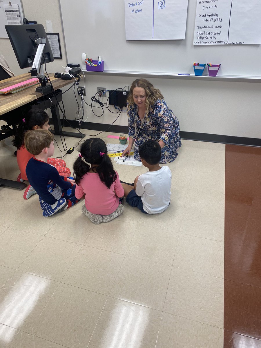 Dani Fry Jackson, Ed.D. tweet media