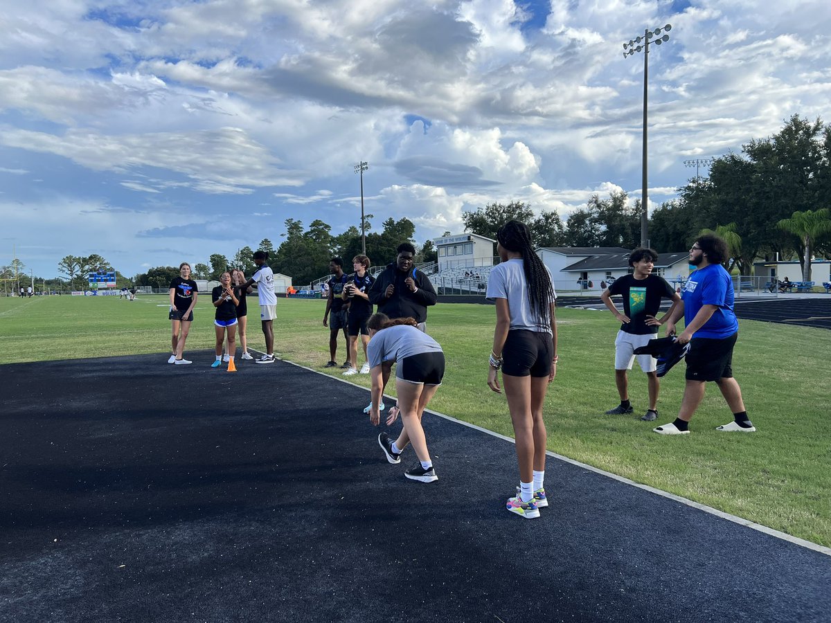 DHSWolves2025 (@dhswolves2025) on Twitter photo Turned out to be a beautiful evening for our first powderpuff football practice. Class of 2025 is ready to own the field next Tuesday! ππΊππΌ <a href="/DHSHappenings/">Deltona High School Happenings</a> Turned out to be a beautiful evening for our first powderpuff football practice. Class of 2025 is ready to own the field next Tuesday! ππΊππΌ <a href="/DHSHappenings/">Deltona High School Happenings</a>