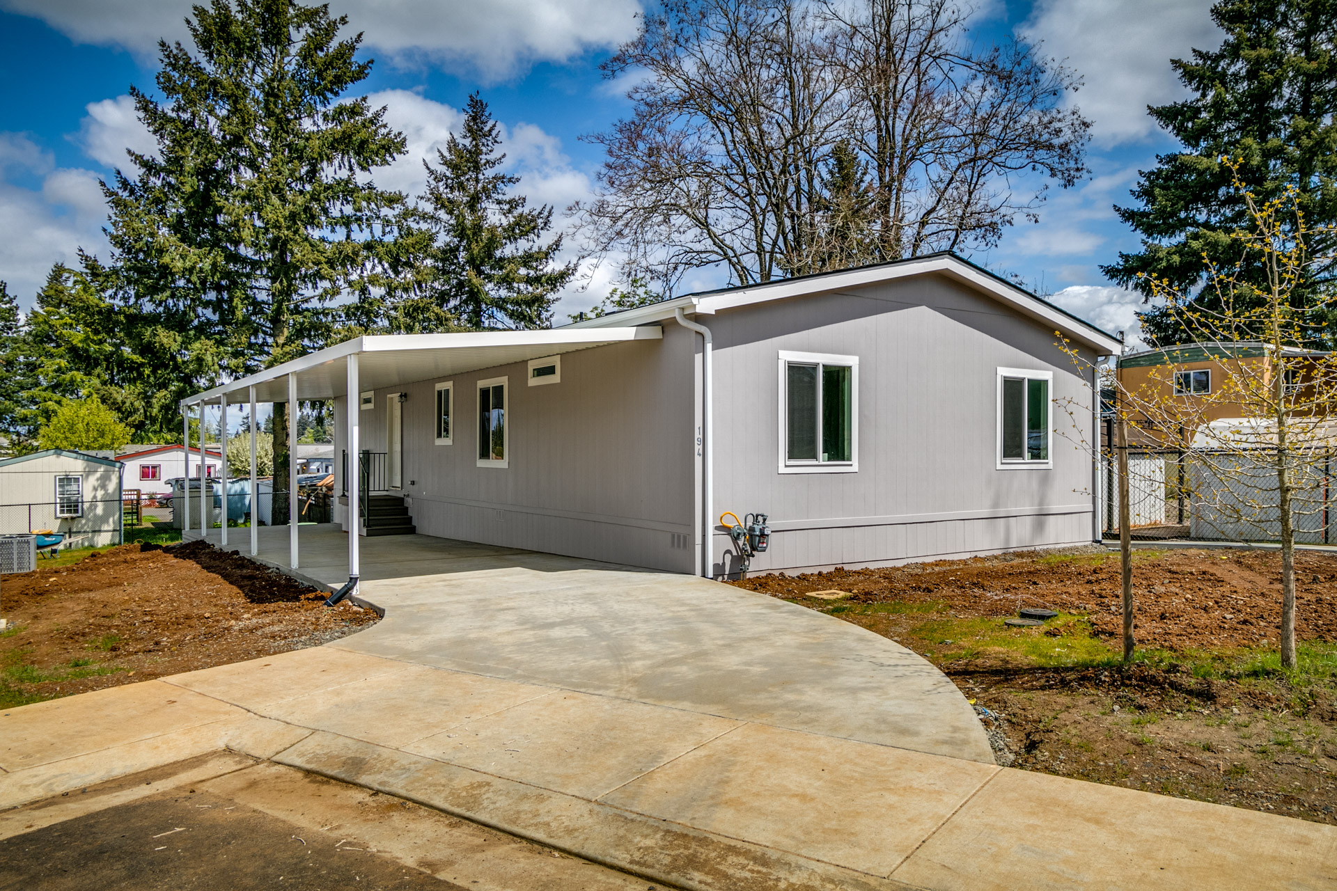 Investment Property Group on Twitter "IPG Announces Clairmont MHP