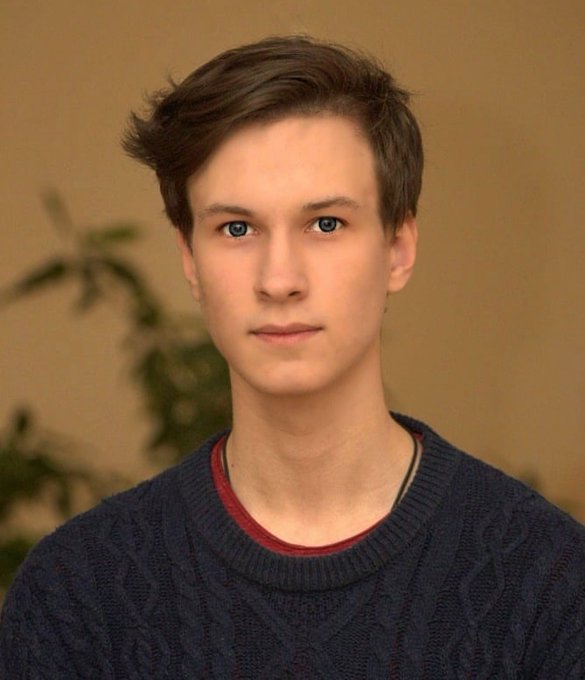 1 pic. Тоже хочу поучаствовать?
2017/2022
Изменился?? https://t.co/lJCiGTQCJf