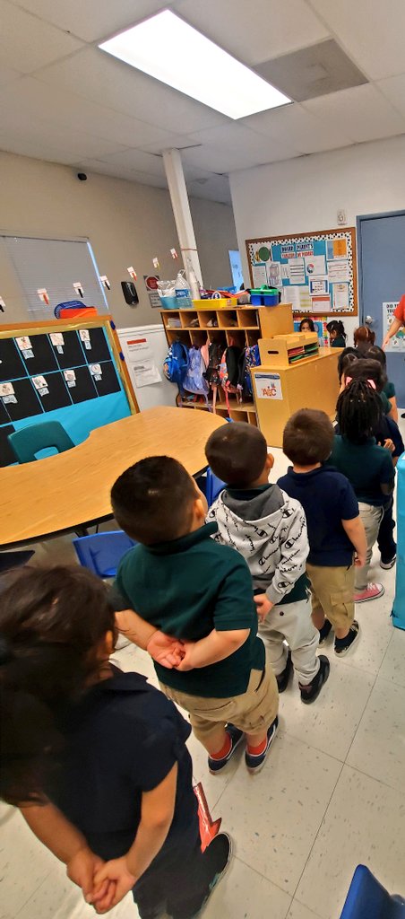 gabimsolis's tweet photo. Seeing students practicing routines and exploring materials at stations are 2 reasons that I am enjoying my time supporting @BrowningElem #PreKRocks https://t.co/QcuMdB7sEJ