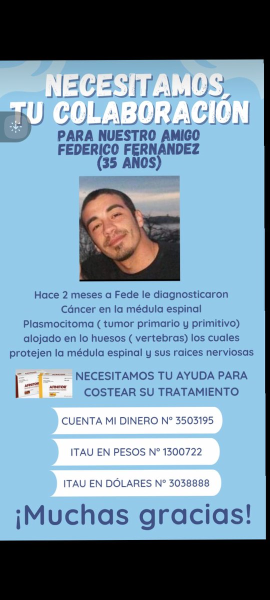 agradezco dar un rt🙏🏽