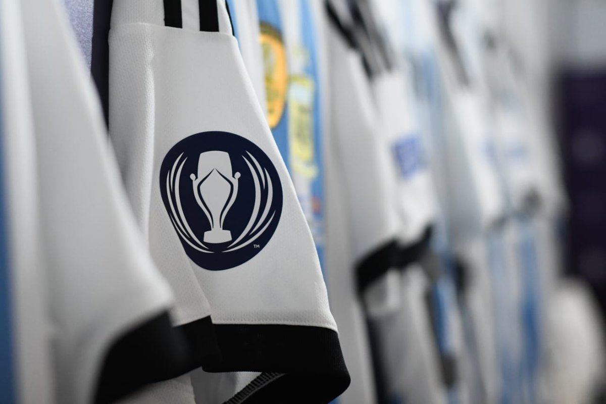 🇦🇷 Selección Argentina ⭐⭐⭐ tweet media