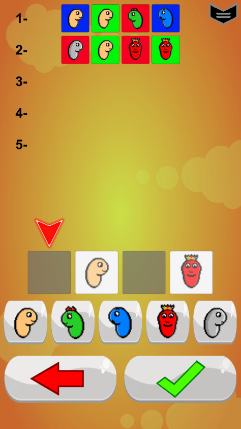 GameCodeCompany's tweet photo. Our newest game, Funoogle Code! Download from the Google Play Store by searching "Funoogle Code" or by clicking this link: https://t.co/S8OZdr8LHj

It's a password guessing game featuring the Funoogle characters! When you win a match you'll earn star points to unlock new rewards! https://t.co/iDn9nygb7y