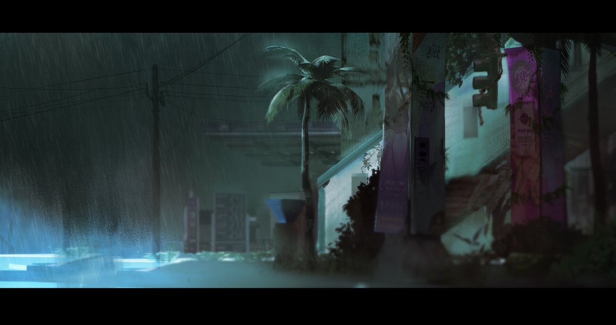 ephem_erim's tweet photo. blender &amp; photobash practice :) https://t.co/nIeSZ69UsY