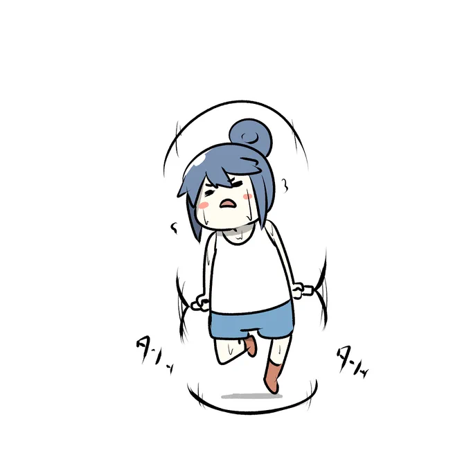 トレーニング志摩リン 