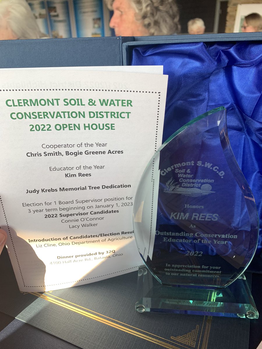 Kim Rees tweet media