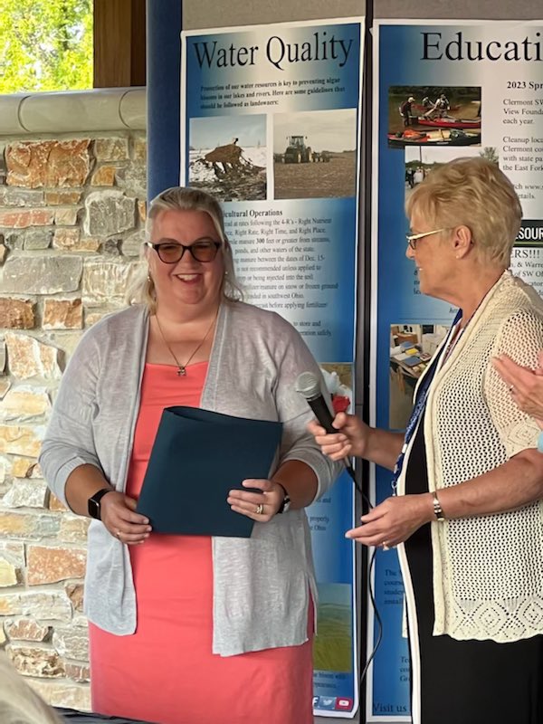 Kim Rees tweet media