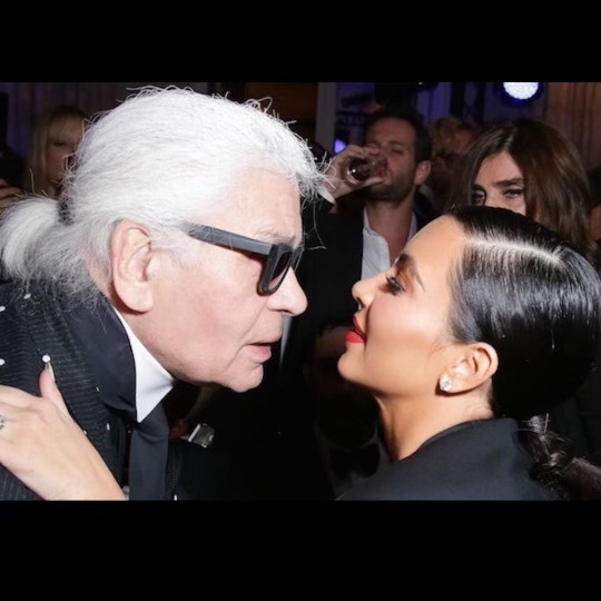 PurseBop's tweet photo. Kim Kardashian Denied Chanel Bag and Cries - PurseBop https://t.co/Ws9RH3hRLl https://t.co/k00HquuQ8W