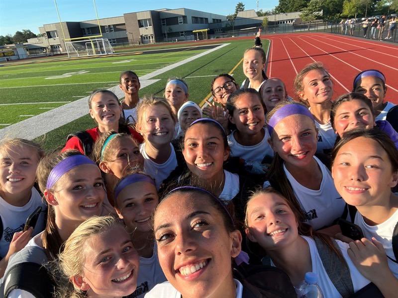 Old Bridge HS Girls Soccer tweet media
