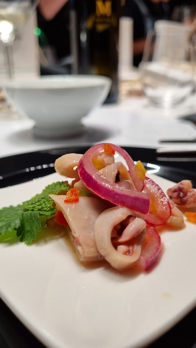 CEVICHE DE CHIPIRONES EN
ACEITE DE OLIVA
<a href="/_LaBrujula_/">Conservas La Brújula</a>
<a href="/delgadoselecc/">Delgado Selección</a>
#conservaslabrujula
#conservasespañolas