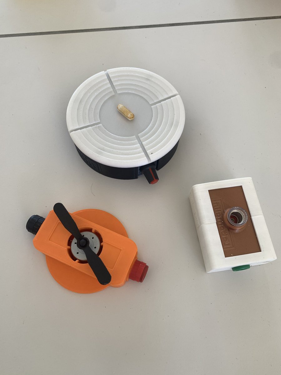OlivierB_spc's tweet photo. @Labomalin1
Premier agitateur maison. Easy ✌️
Le top pour équiper le laboratoire à pas cher 👍😊
#teamspc https://t.co/4Vka7hxQt6