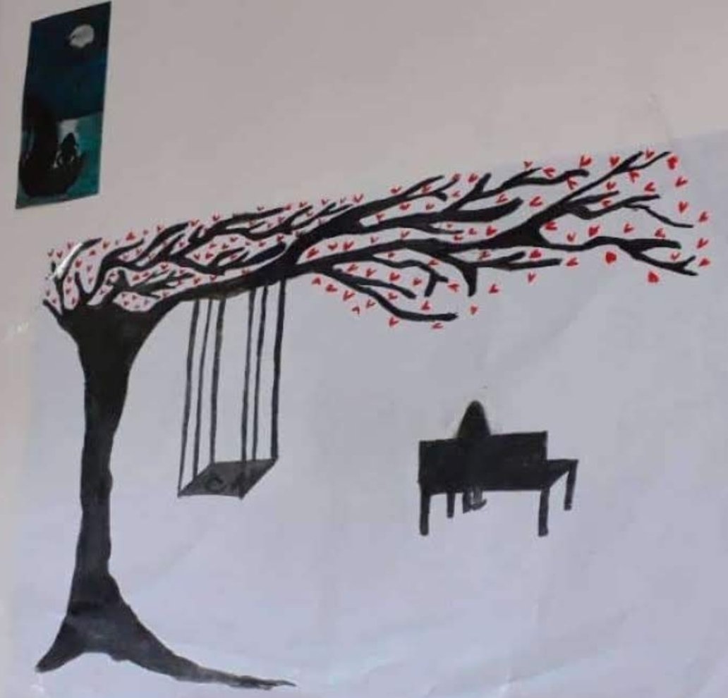 SShukrolla's tweet photo. @WS_MobileTrans Gosh...😮😮😮😮 
Look what I have found @Rifka_21_2 @lee_sinthujan  my old painting  which I painted when I was schooling😍 
#nothingchangedaftertransfer and
#mobiletrans #Wondershare #iPhone14 
.
.
Thank you @WS_MobileTrans for this opportunity ❤ https://t.co/frNIA05Uwq