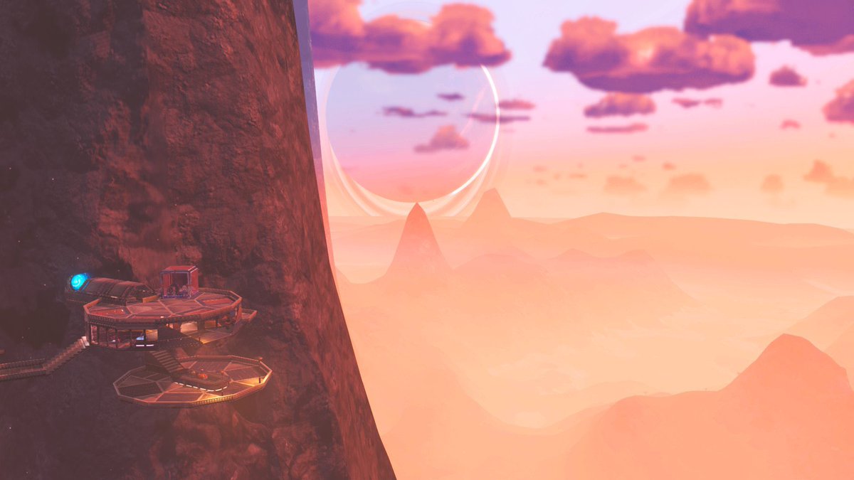 jerseyroyl's tweet photo. 6. The Last Resort, a round base way up a vast mountain spike

How about you? https://t.co/A9EAaMpVzE