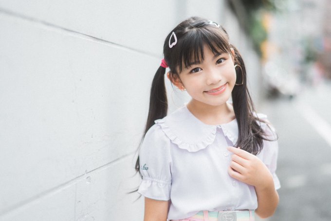 Twitterのコスプレ画像7