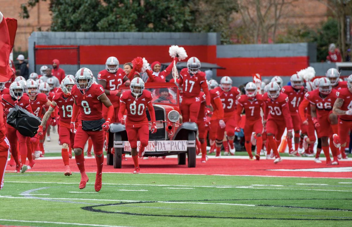 Tyleke 2️⃣🎥 (@tyleke_) on Twitter photo After a great talk with @DekeHerrin I’m blessed to receive an offer from <a href="/Newberry_FB/">Newberry College Football</a> #AGTG After a great talk with @DekeHerrin I’m blessed to receive an offer from <a href="/Newberry_FB/">Newberry College Football</a> #AGTG