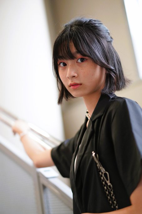 Twitterのコスプレ画像1