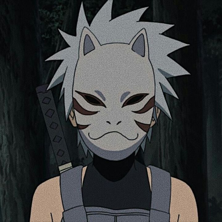 Happy Birthday to The Copy Ninja, Hatake Kakashi 