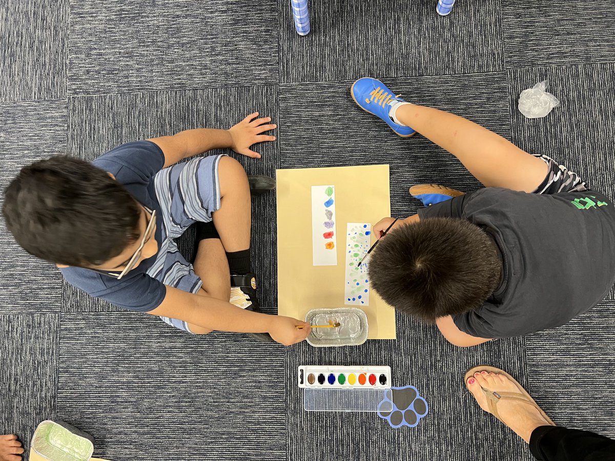 ELIZABETH SNEAD tweet media