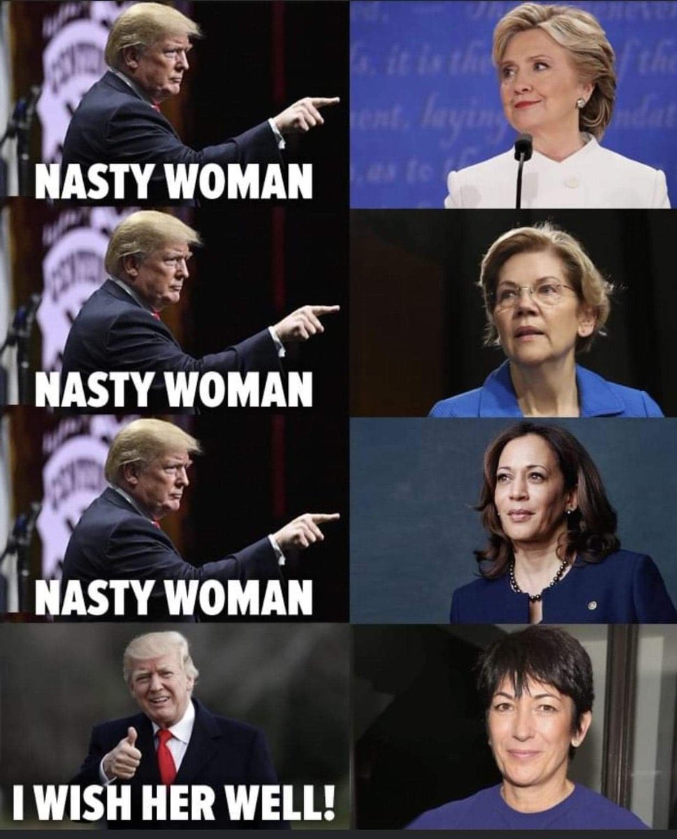 OlGoozoo's tweet photo. @mnwildbill @Brotatopics @DashDobrofsky Go right ahead. The problem is nobody, not even dems, deny Clinton is a POS. But no matter if it's 26+ rape allegations including young girls, multiple sex trafficking pedophile friends, court documents claiming rape of a child, paying hookers for sex, etc, &amp; you still defend him https://t.co/JBmvjyF56h