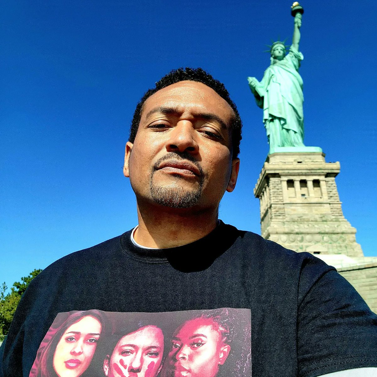 FrantzBeasley's tweet photo. I'll be driving back to AZ starting tomorrow now that I've completed my journey across country. Had to stop to say THANK YOU to @PPDExplorers for creating one of the most amazing times of learning, education and fun for me while traveling thru Philly. See you soon and God bless https://t.co/48Eh7EMpsK