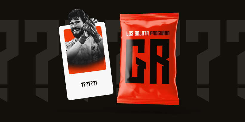 És Guarda-Redes❔

Os nossos olheiros estão à tua procura. 

#FIFA23 #proclubs #losbolota