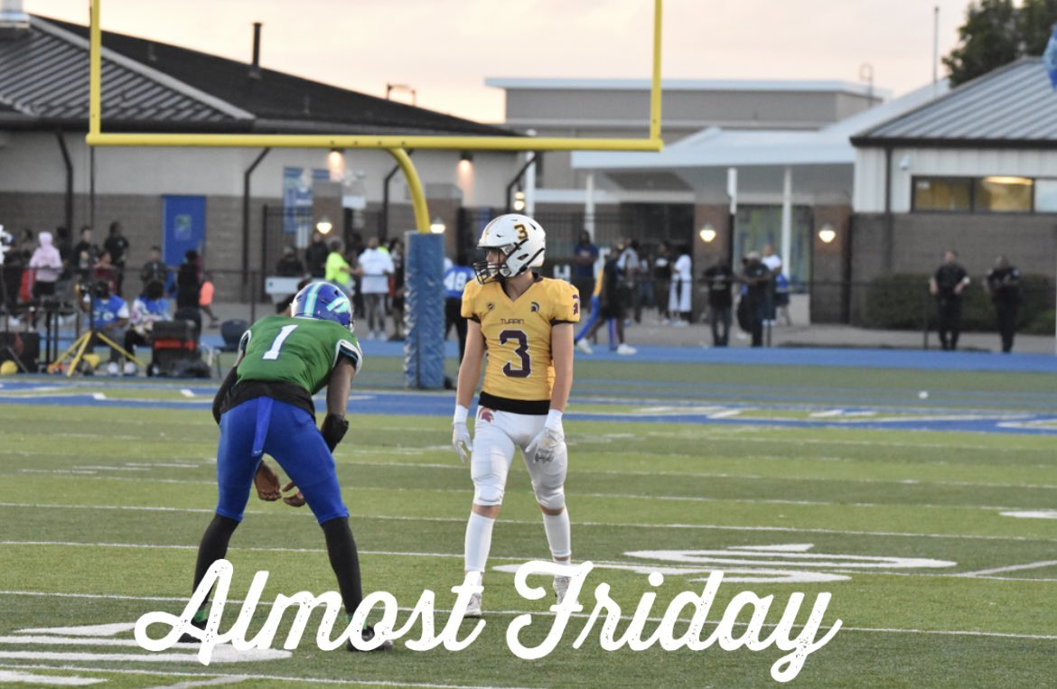 THS Student Section tweet media