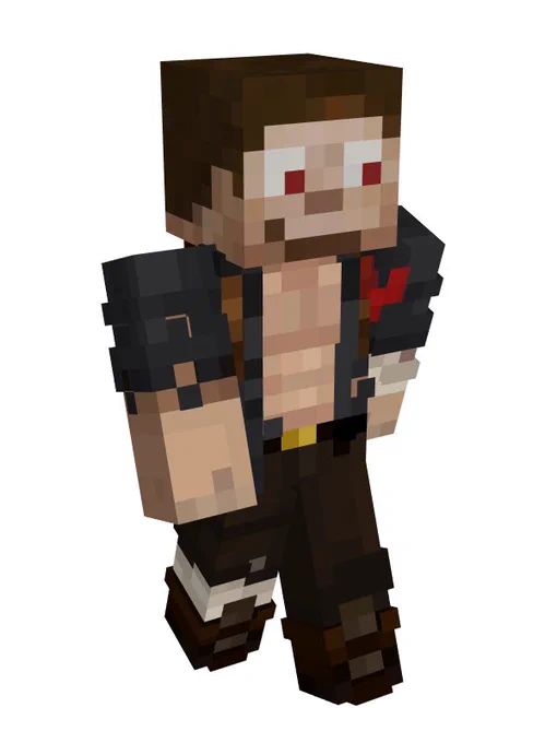 they are the superior skins btw 