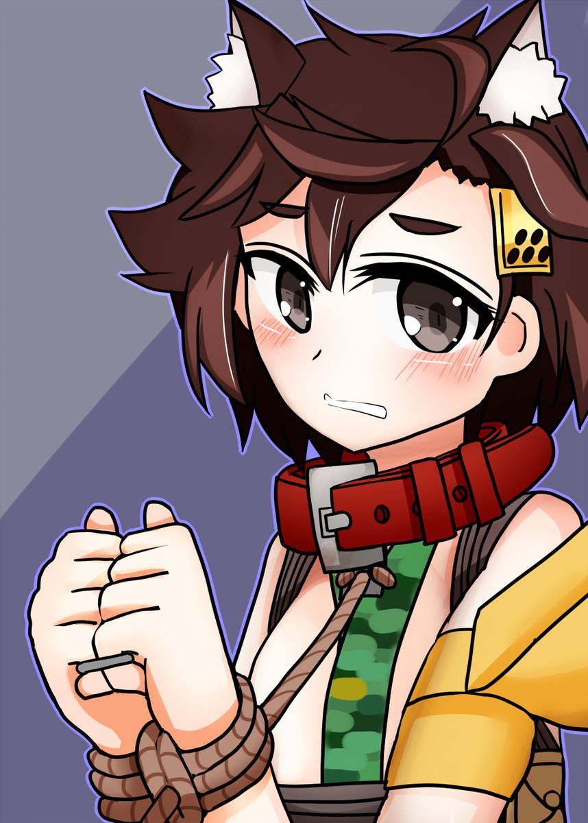 「センシティブ無二画像 無二209B.jpg 」|ぽへのイラスト