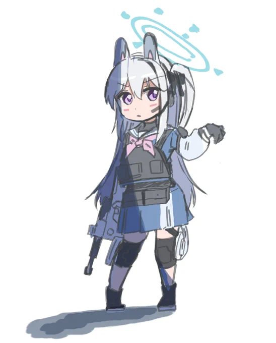 ミヤコ～～ 