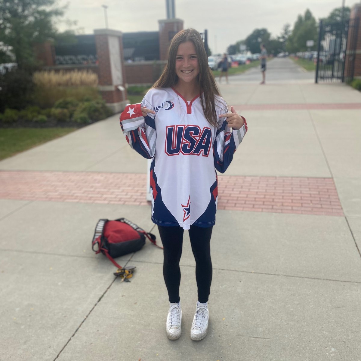 Iowa State Soccer tweet media