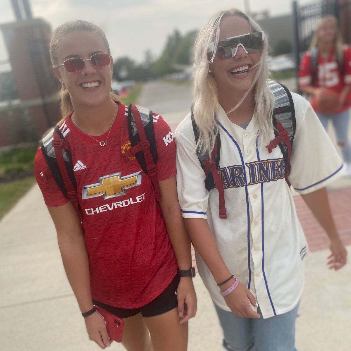 Iowa State Soccer tweet media